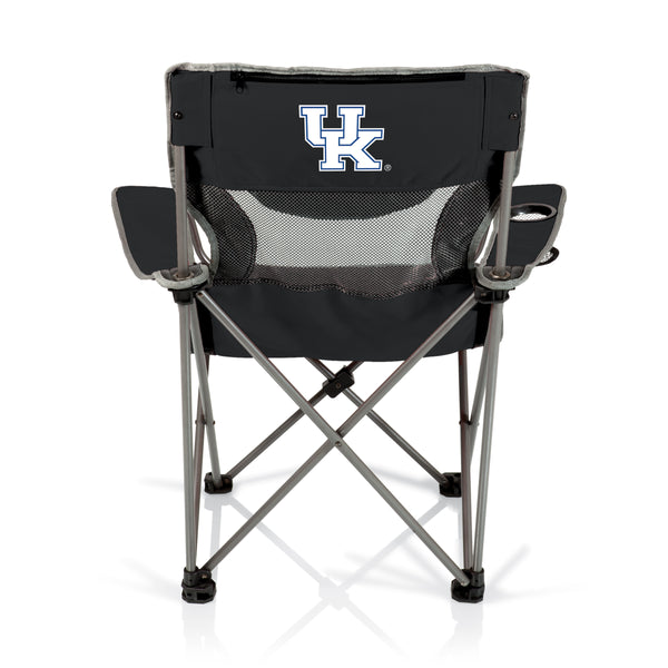 Kentucky Wildcats - Campsite Camp Chair