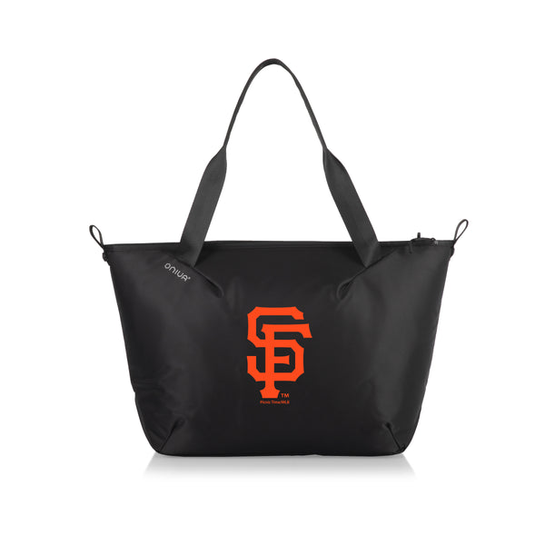 San Francisco Giants - Tarana Cooler Tote Bag