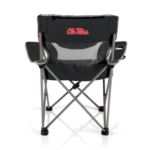 Ole Miss Rebels - Campsite Camp Chair