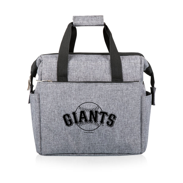 San Francisco Giants - On The Go Lunch Bag Cooler