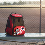 New England Patriots - PTX Backpack Cooler