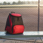 Maryland Terrapins - PTX Backpack Cooler