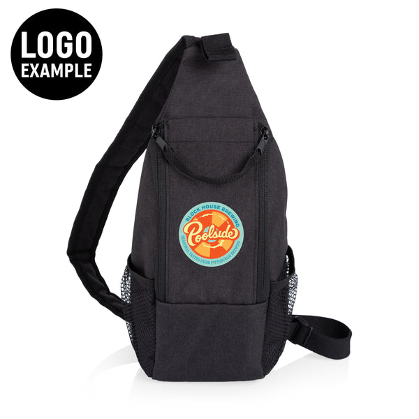 Strider Crossbody Cooler Sling Bag – PICNIC TIME FAMILY OF BRANDS