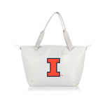 Illinois Fighting Illini - Tarana Cooler Tote Bag