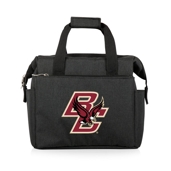 Boston College Eagles - On The Go Lunch Bag Cooler