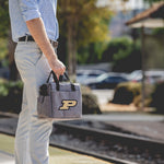 Purdue Boilermakers - On The Go Lunch Bag Cooler