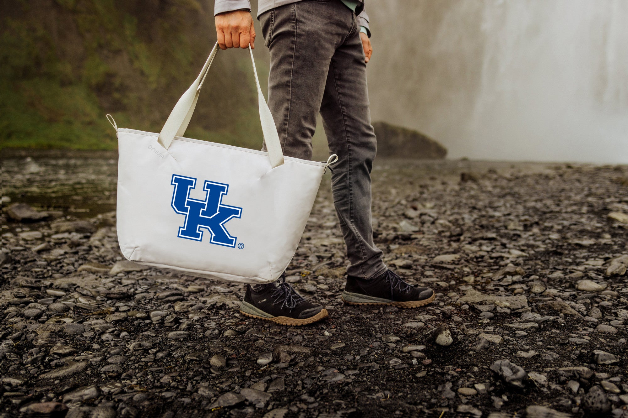 Kentucky Wildcats - Tarana Cooler Tote Bag
