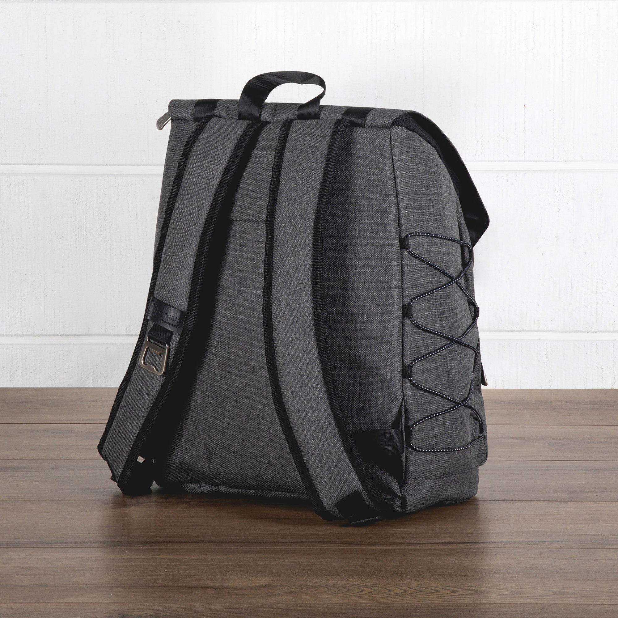 On The Go Traverse Backpack Cooler