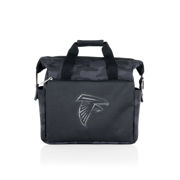 Atlanta Falcons - On The Go Lunch Bag Cooler