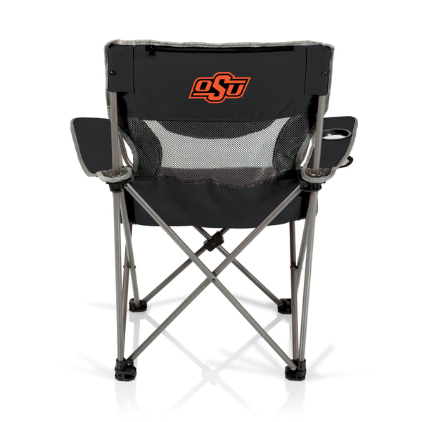 Oklahoma State Cowboys - Campsite Camp Chair