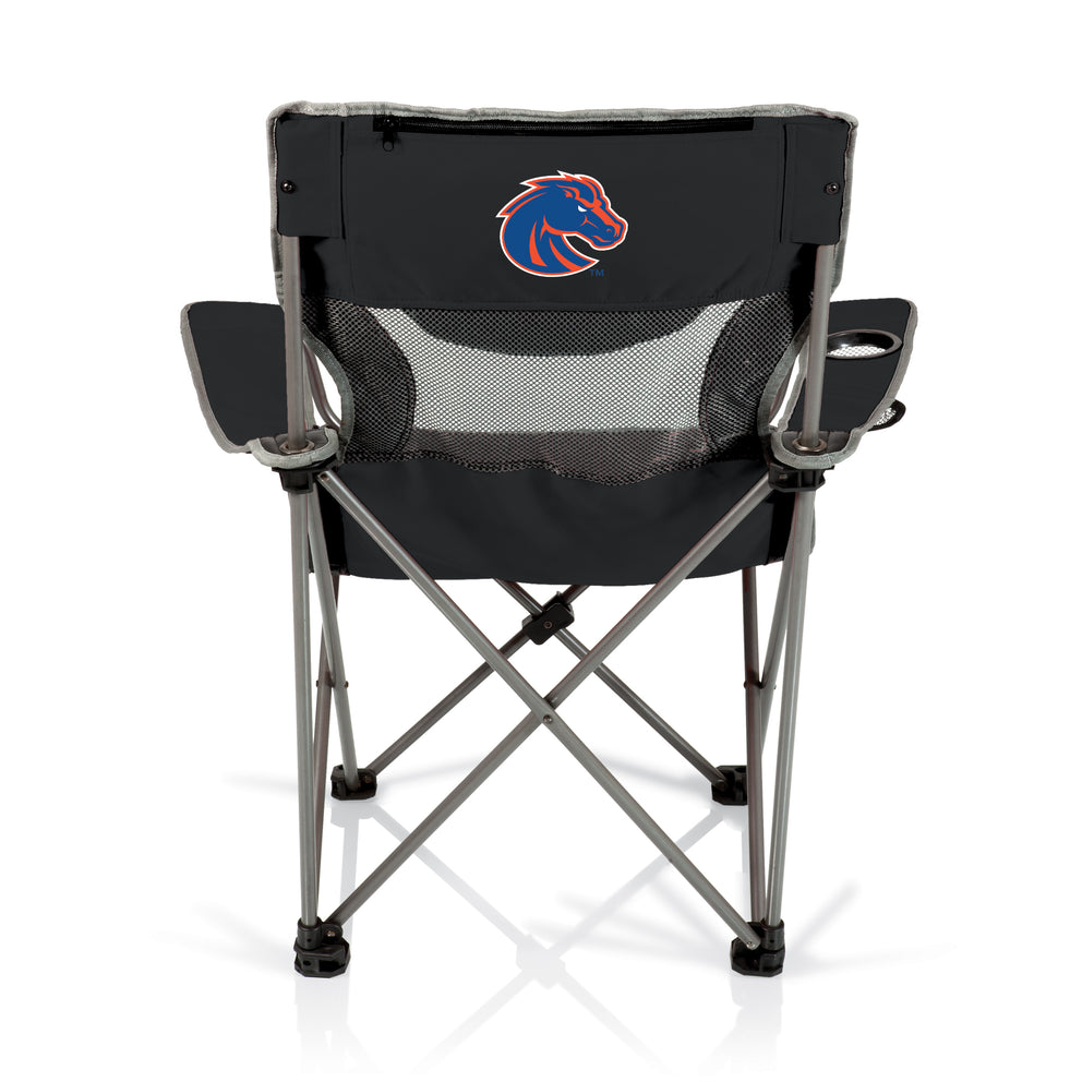Boise State Broncos - Campsite Camp Chair