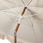Summerland 6.5 ft. Portable Beach Umbrella
