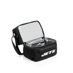 New York Jets - Tarana Lunch Bag Cooler with Utensils