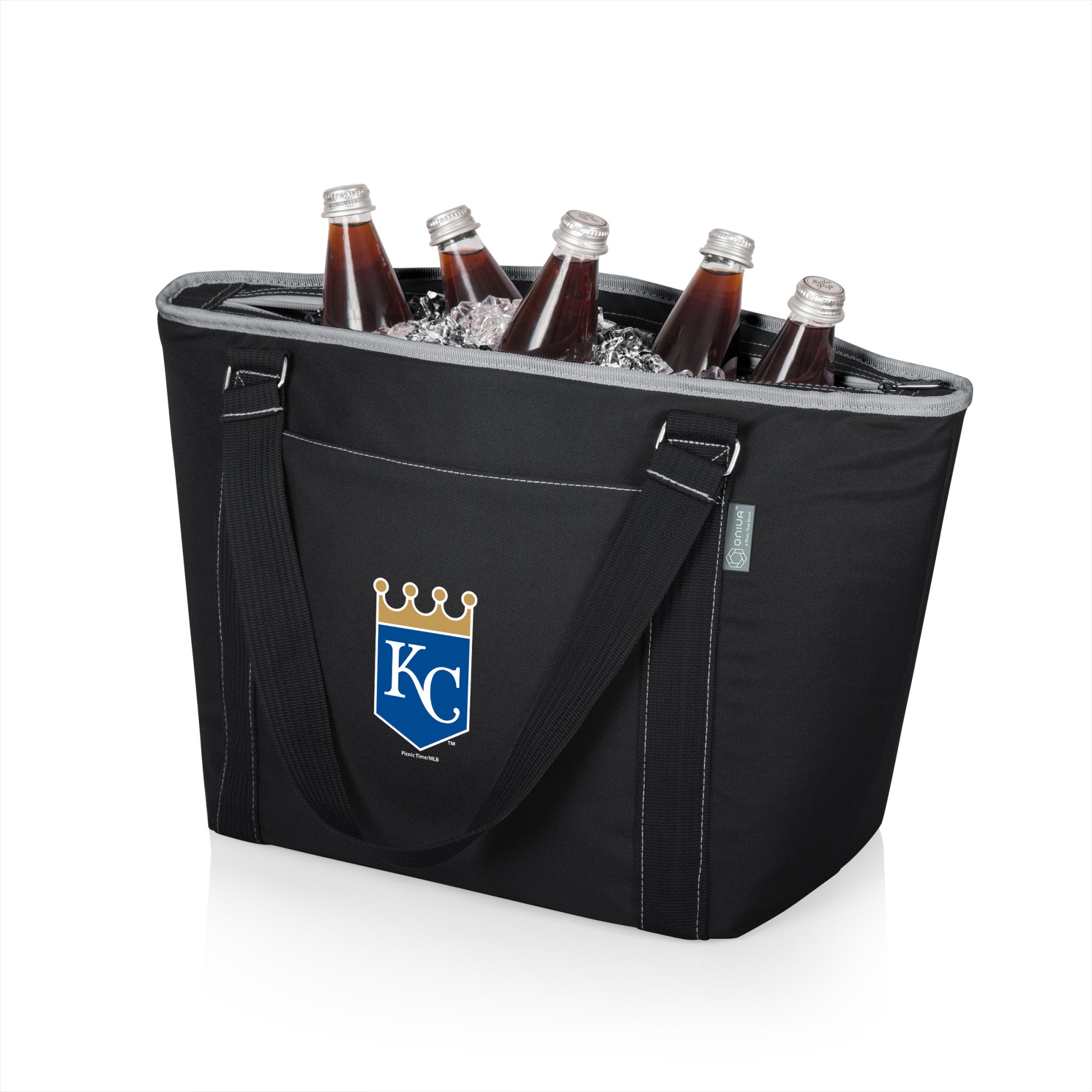 Kansas City Royals - Topanga Cooler Tote Bag