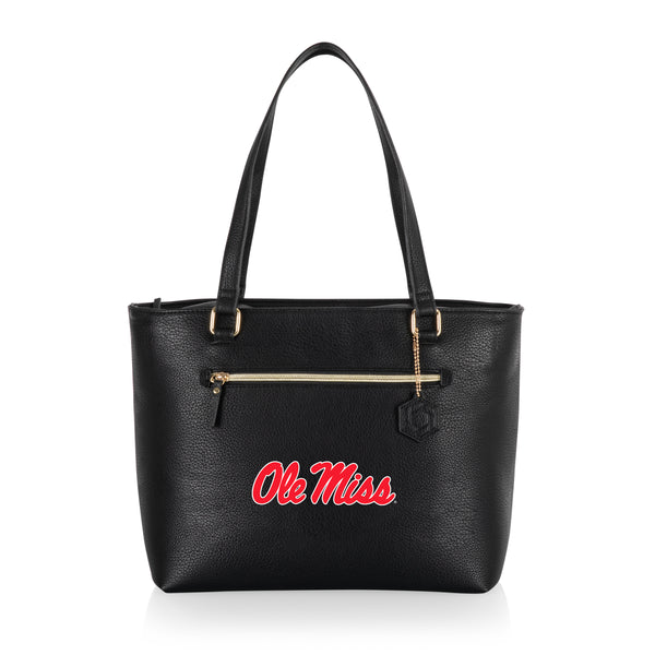 Ole Miss Rebels - Uptown Cooler Tote Bag