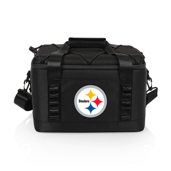 Pittsburgh Steelers - Tarana Superthick Cooler - 12 can