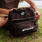 Dallas Stars - Tarana Lunch Bag Cooler with Utensils