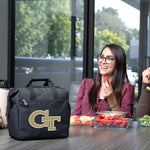 Georgia Tech Yellow Jackets - On The Go Lunch Bag Cooler