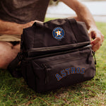 Houston Astros - Tarana Lunch Bag Cooler with Utensils
