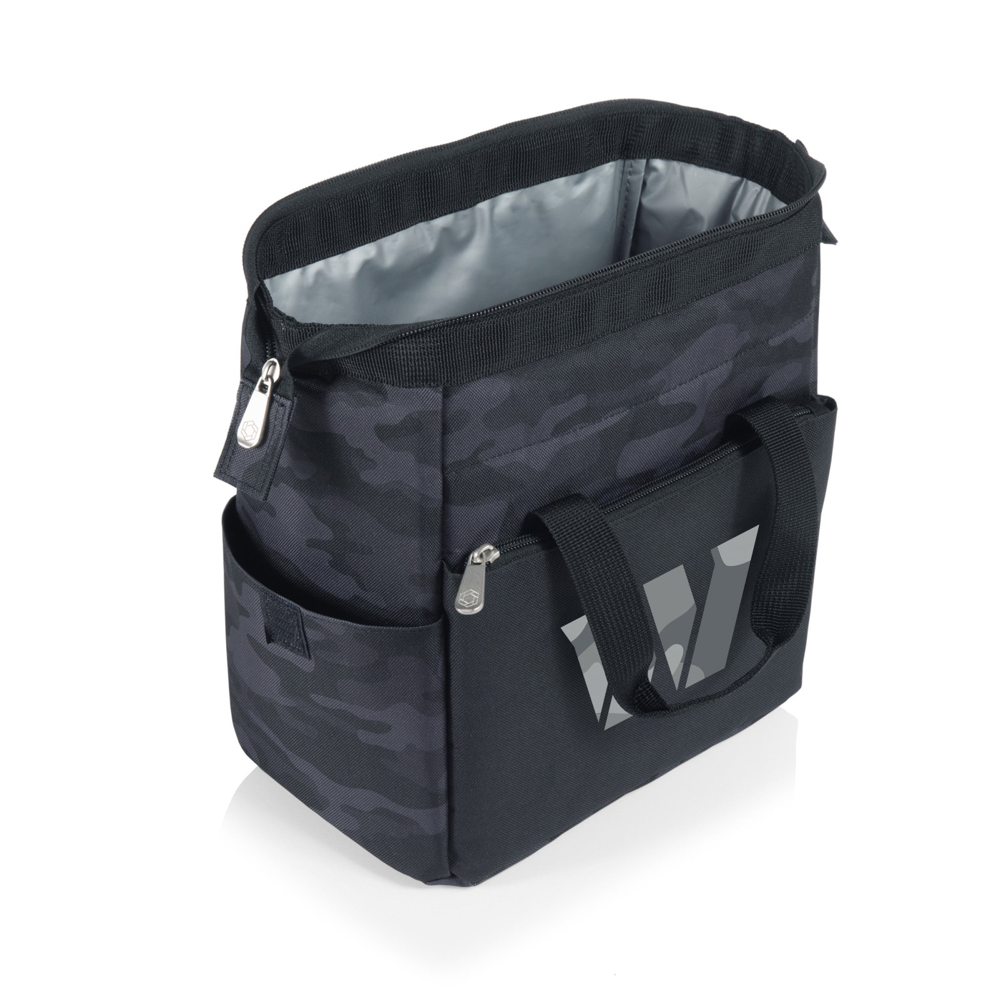 Washington Commanders - On The Go Lunch Bag Cooler