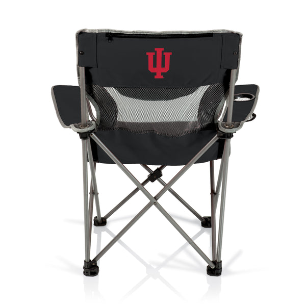 Indiana Hoosiers - Campsite Camp Chair