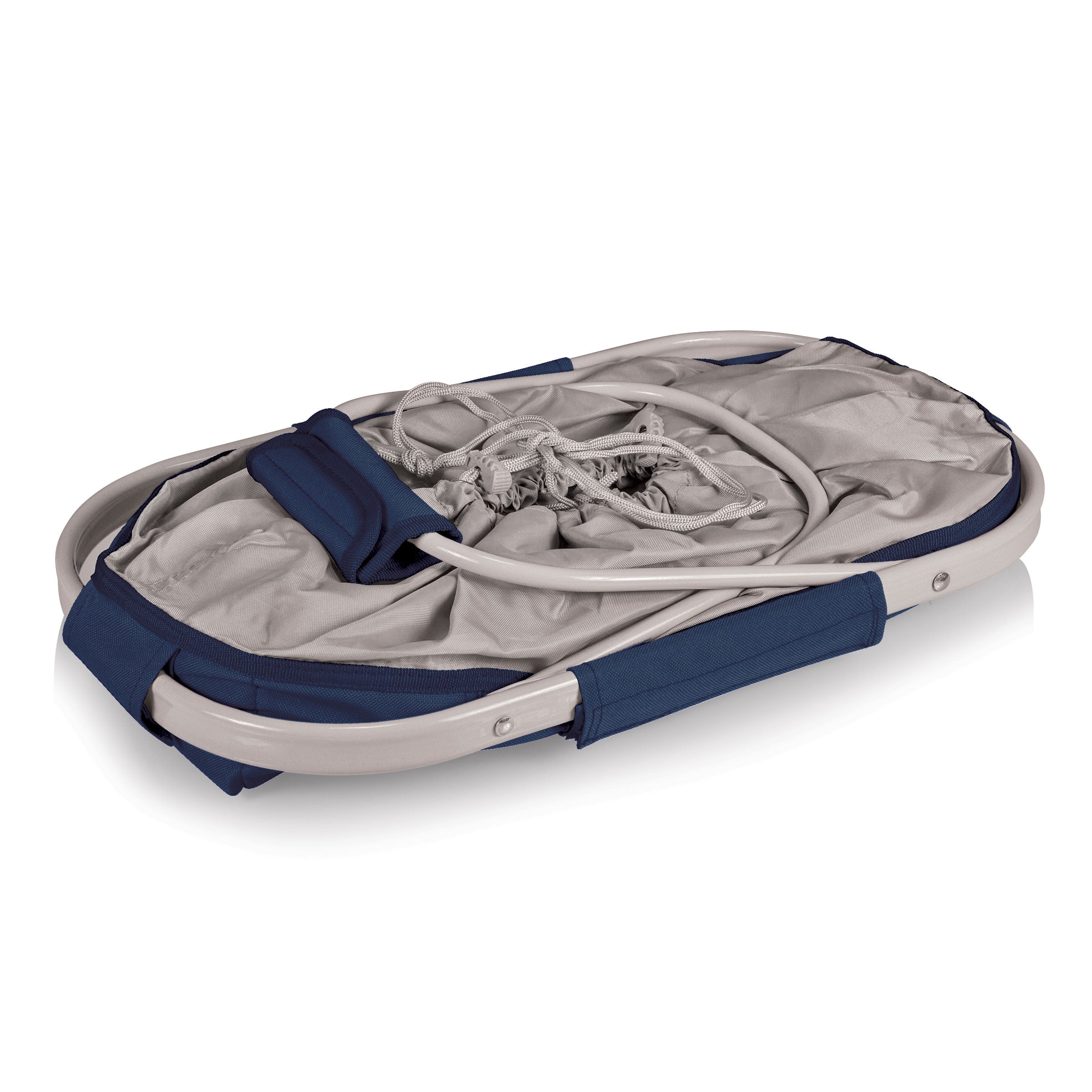 Cleveland Guardians - Metro Basket Collapsible Cooler Tote