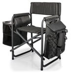 Kansas State Wildcats - Fusion Camping Chair