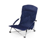 Kansas City Royals - Tranquility Beach Chair with Carry Bag