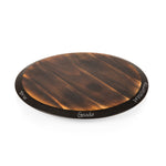 Tennessee Volunteers - Lazy Susan Serving Tray