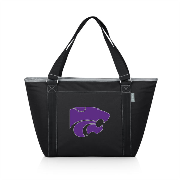 Kansas State Wildcats - Topanga Cooler Tote Bag