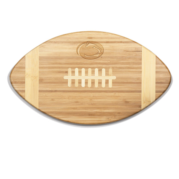 Penn State Nittany Lions - Touchdown! Football Cutting Board & Serving Tray