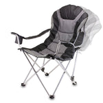 Boise State Broncos - Reclining Camp Chair