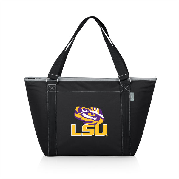 LSU Tigers - Topanga Cooler Tote Bag