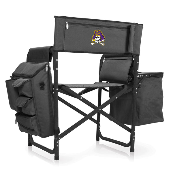 East Carolina Pirates - Fusion Camping Chair