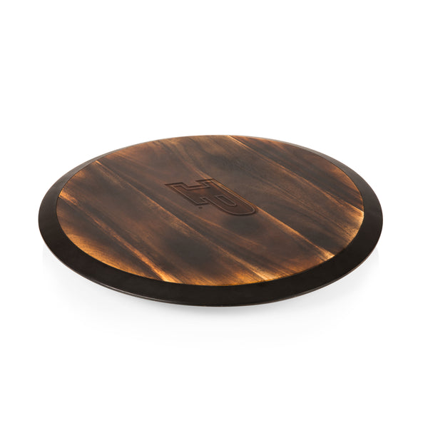 Purdue Boilermakers - Lazy Susan Serving Tray