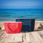 Arkansas Razorbacks - Topanga Cooler Tote Bag