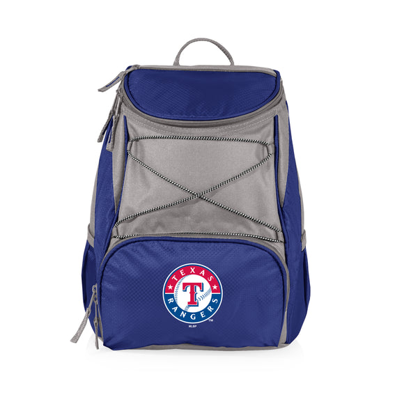 Texas Rangers - PTX Backpack Cooler