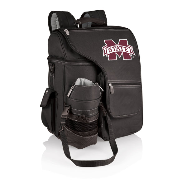 Mississippi State Bulldogs - Turismo Travel Backpack Cooler