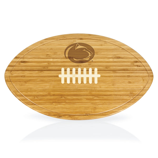 Penn State Nittany Lions - Kickoff Football Cutting Board & Serving Tray