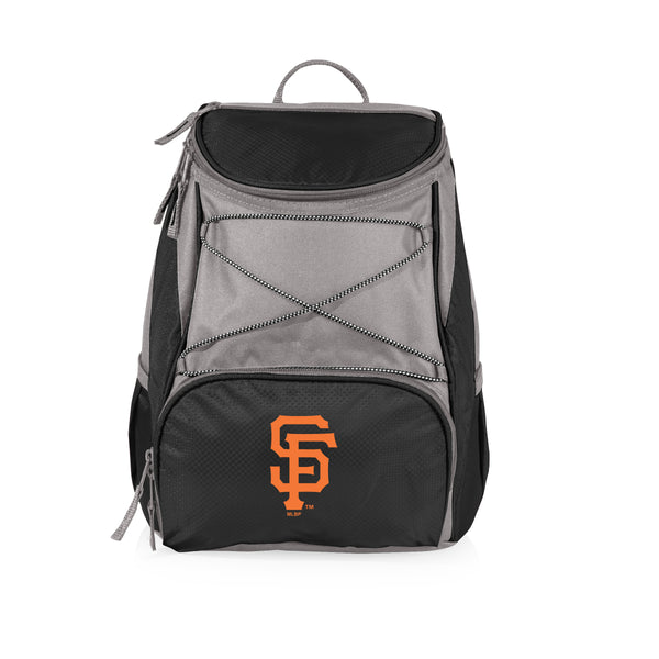 San Francisco Giants - PTX Backpack Cooler