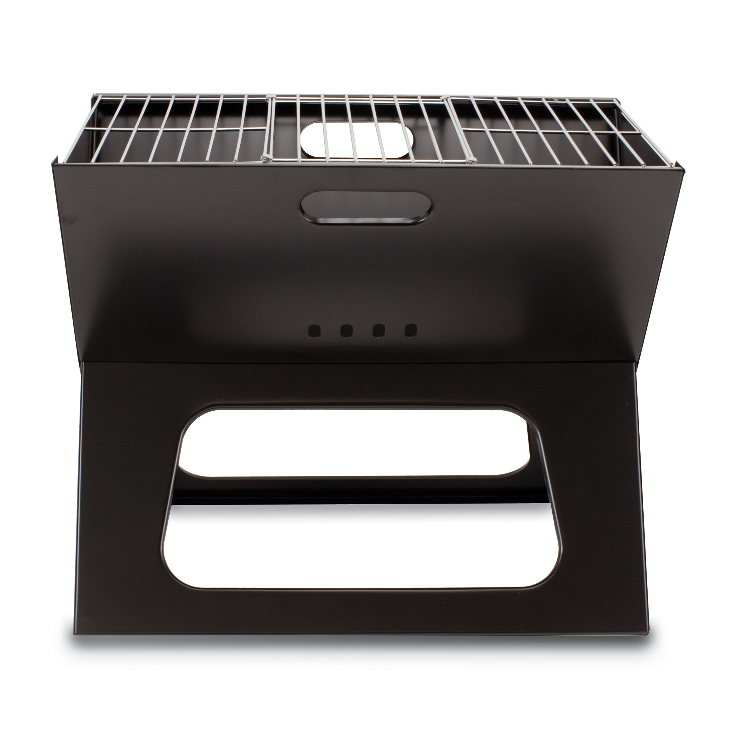 Mississippi State Bulldogs - X-Grill Portable Charcoal BBQ Grill