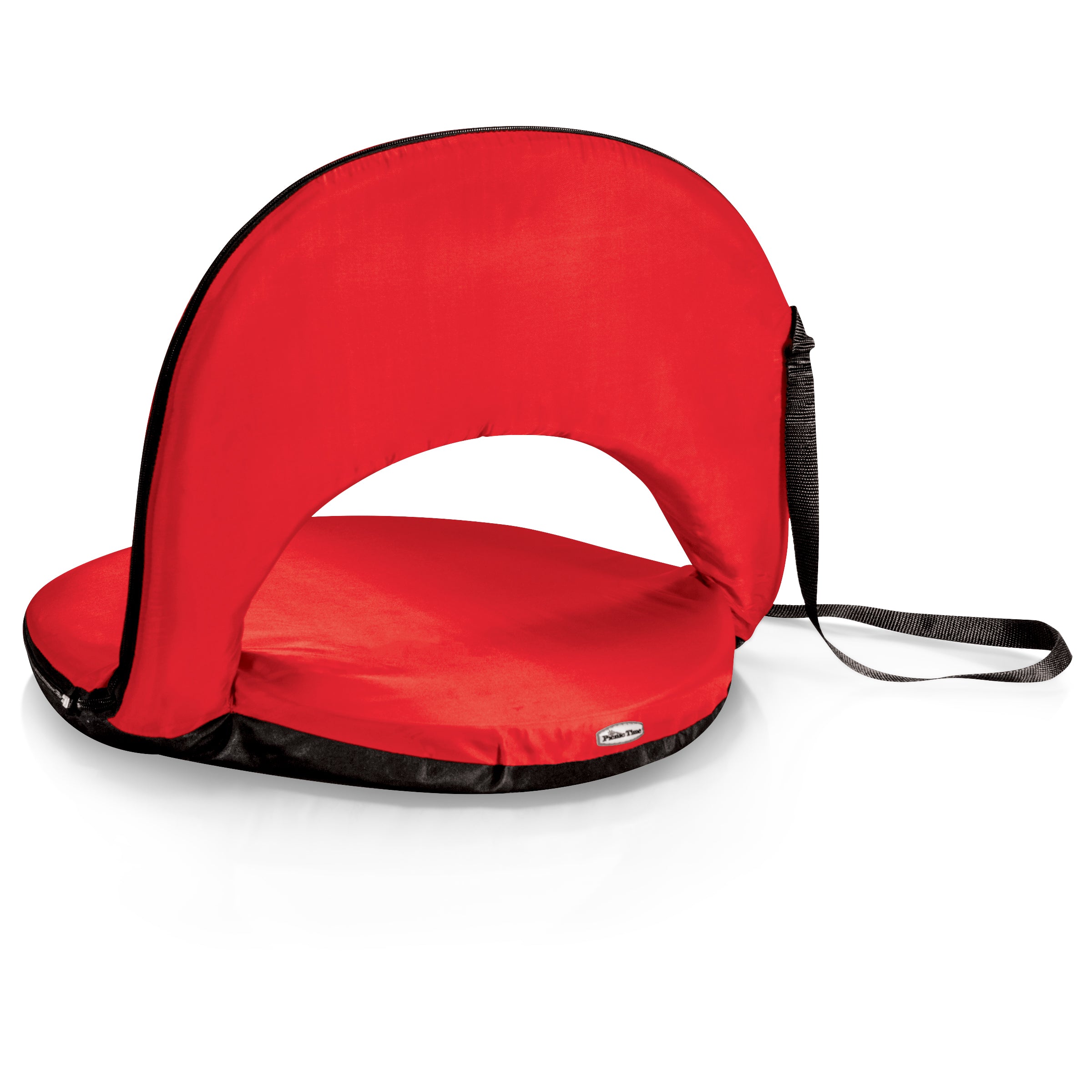 NC State Wolfpack - Oniva Portable Reclining Seat