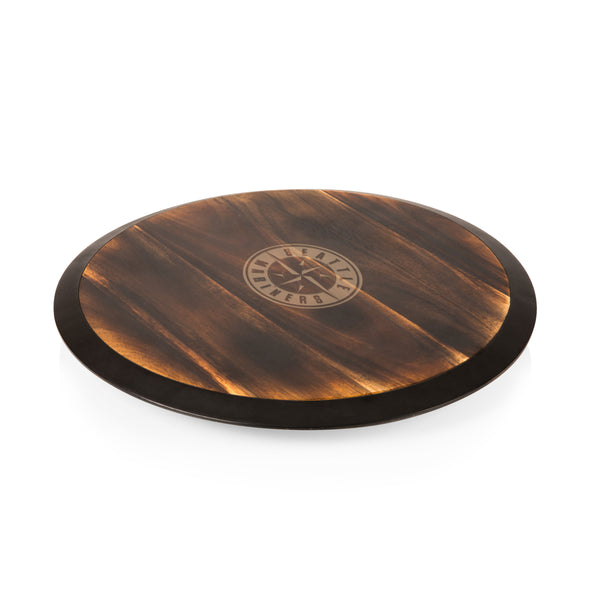 Seattle Mariners - Lazy Susan Serving Tray