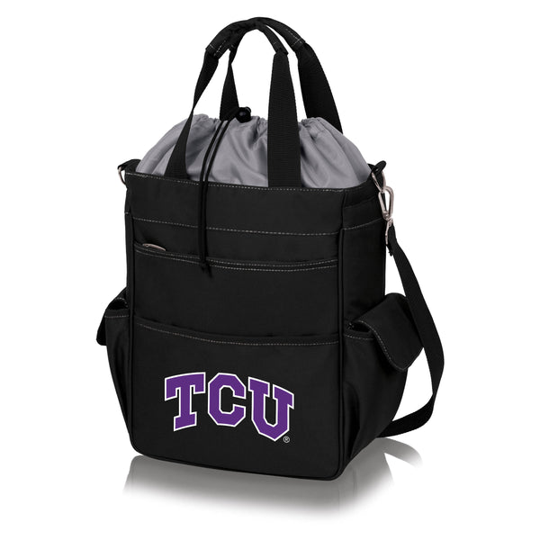TCU Horned Frogs - Activo Cooler Tote Bag