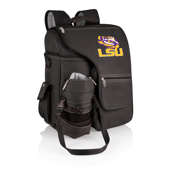 LSU Tigers - Turismo Travel Backpack Cooler