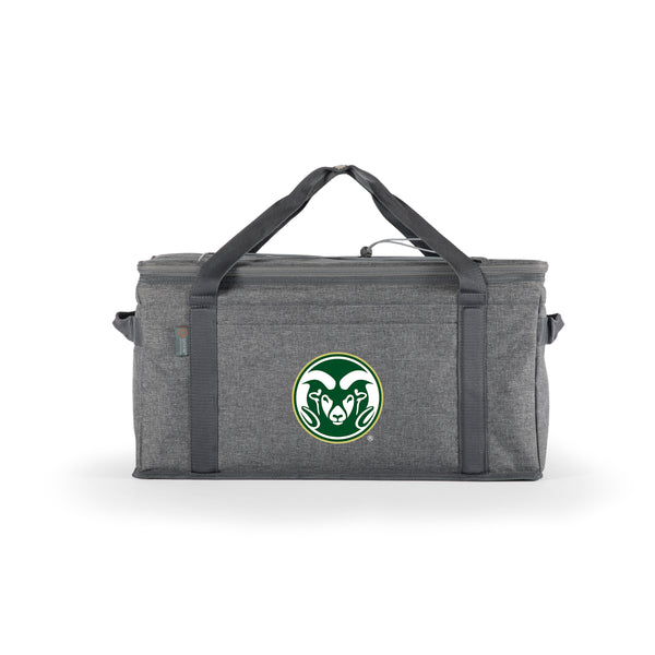 Colorado State Rams - 64 Can Collapsible Cooler