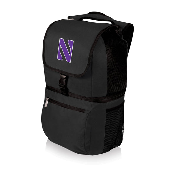 Northwestern Wildcats - Zuma Backpack Cooler