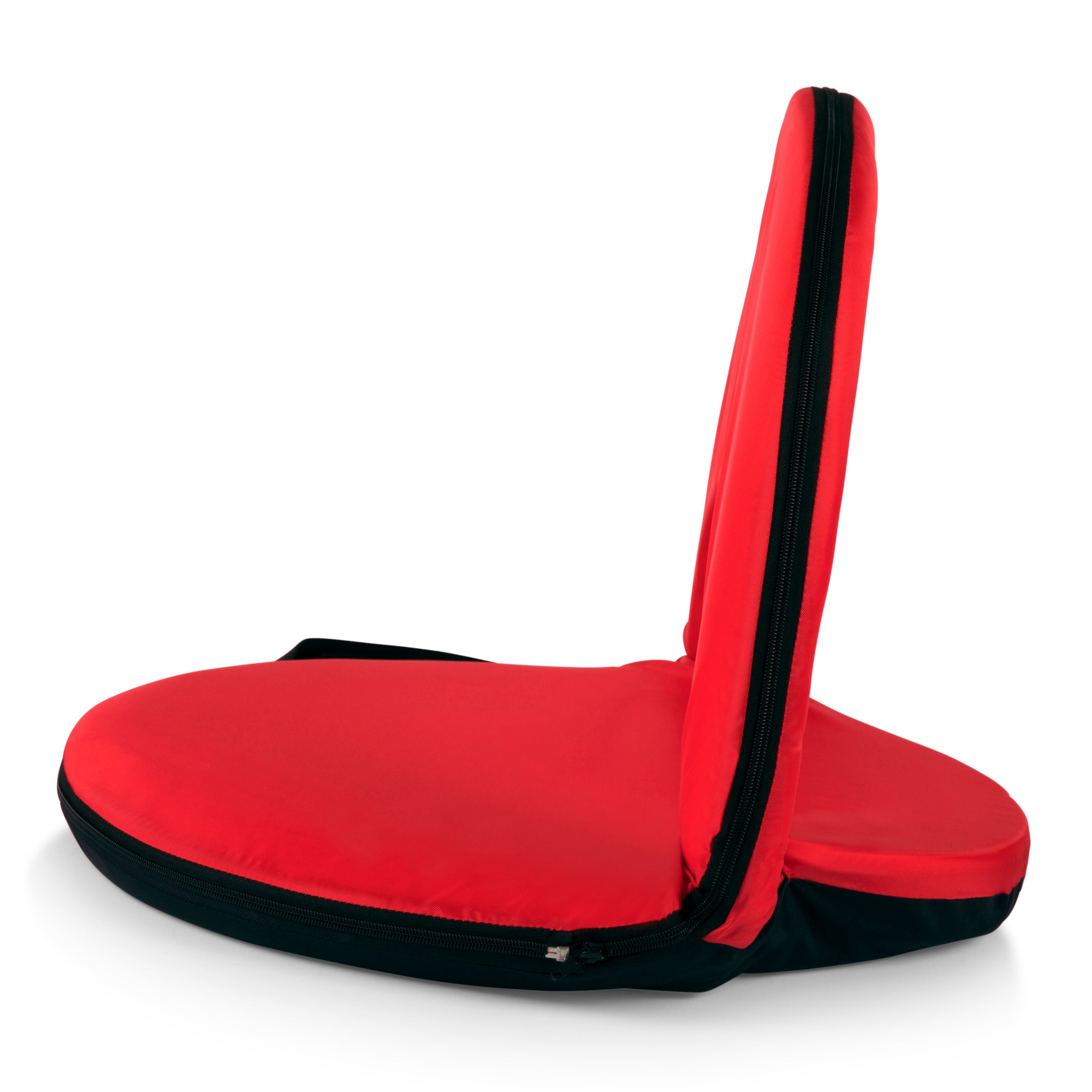 Cornell Big Red - Oniva Portable Reclining Seat
