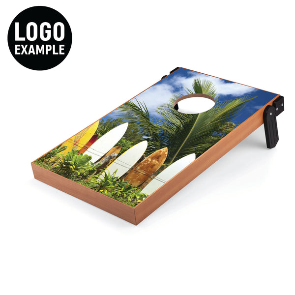 Mini Bean Bag Throw Game PICNIC TIME FAMILY OF BRANDS