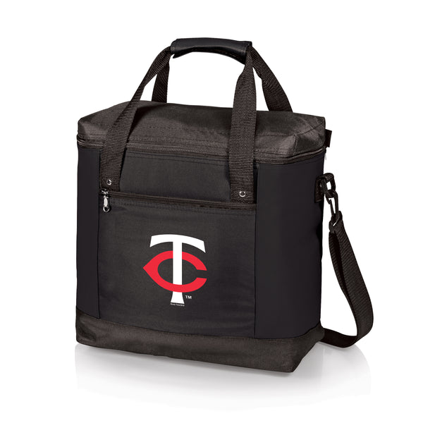 Minnesota Twins - Montero Cooler Tote Bag